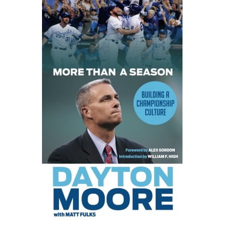 Pre-Owned More Than a Season: Building a Championship Culture 9781629371559 1629371556 Paperback