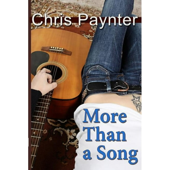 More Than a Song, (Paperback)