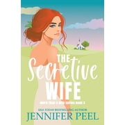 More Than a Wife The Secretive Wife, Book 2, Paperback