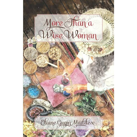 Pre-Owned More Than a Wise Woman (Wise Woman Series) Paperback