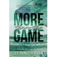 thumbnail image 1 of More Than the Game, (Paperback), 1 of 1