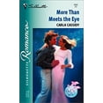 thumbnail image 1 of Pre-Owned More Than Meets the Eye (Mass Market Paperback) 0373196024 9780373196029, 1 of 1