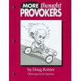 thumbnail image 1 of Pre-Owned More Thought Provokers (Paperback) 1559530707 9781559530705, 1 of 1