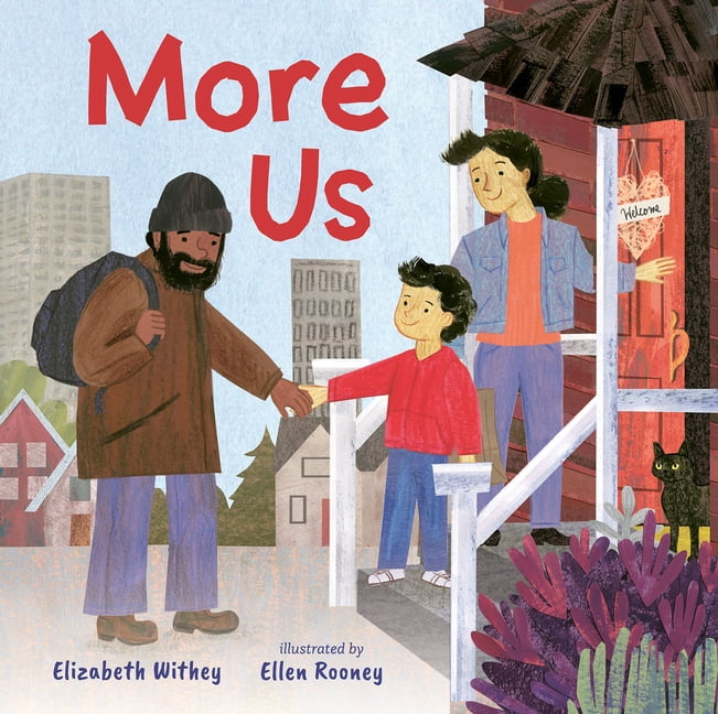 More Us, (Hardcover)