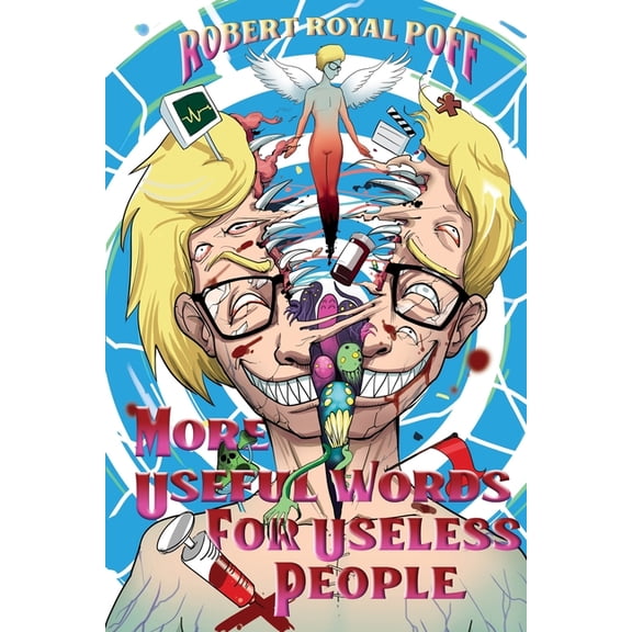 More Useful Words for Useless People (Paperback)