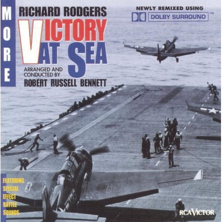 More Victory at Sea