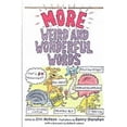 thumbnail image 1 of Pre-Owned More Weird and Wonderful Words Paperback, 1 of 1