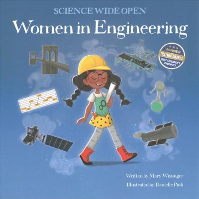 Pre-Owned More Women in Science Hardcover Book Set : Women in ...