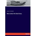 thumbnail image 1 of More about the black bass;, (Paperback), 1 of 1