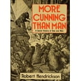 thumbnail image 1 of Pre-Owned More cunning than man: A social history of rats and men (Hardcover) 088029180X 9780880291804, 1 of 1