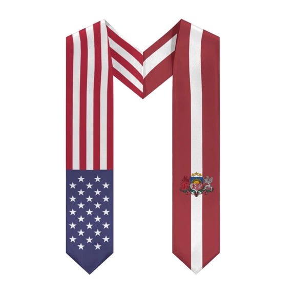 Wavy United States Flag Pin - Walmart.com