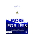 thumbnail image 1 of More for Less: The Complex Adaptive Leader, (Paperback), 1 of 1