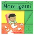 thumbnail image 1 of Pre-Owned More-igami (Unknown) 1338151983 9781338151985, 1 of 1