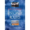 thumbnail image 1 of More of Canada's Best Canoe Routes (Paperback) by Alister Thomas, 1 of 1