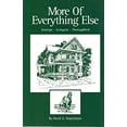 thumbnail image 1 of Pre-Owned More of Everything Else : Saratoga - Lexington Thoroughbred 9781891181009 /, 1 of 1