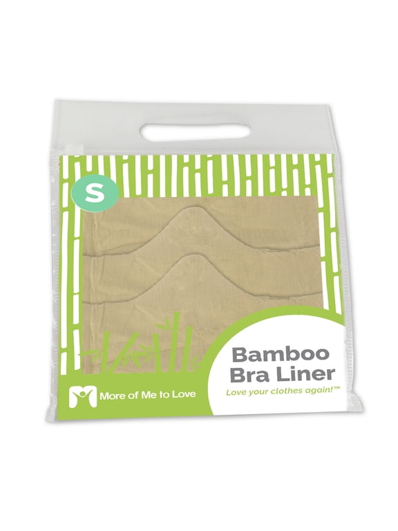 Bra Liner Beige (Small)