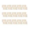 thumbnail image 1 of More of Me to Love Premium Bra Extenders 4-Hook Beige 30-Pack, 1 of 7
