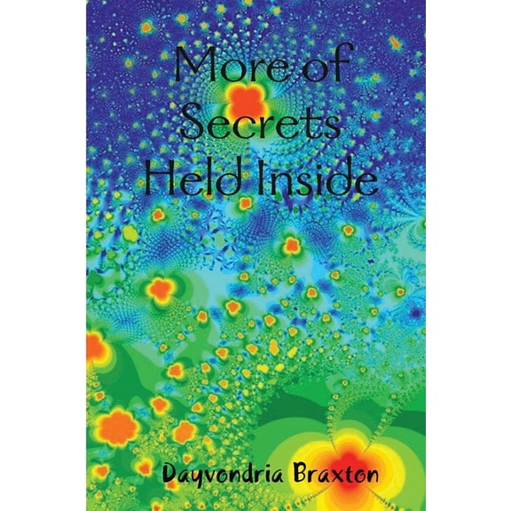 More of Secrets Held Inside, (Paperback)