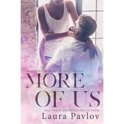 More of Us Paperback