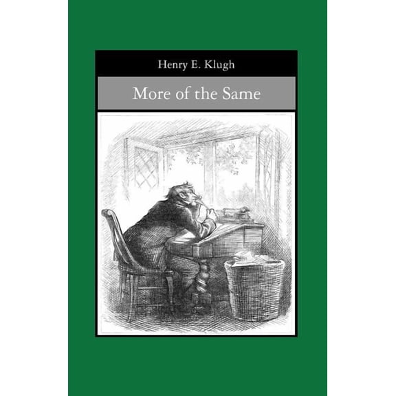 More of the Same (Paperback)