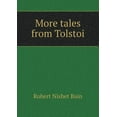 thumbnail image 1 of More tales from Tolstoi (Paperback), 1 of 1