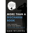 thumbnail image 1 of More than a Discharge Book, (Paperback), 1 of 1