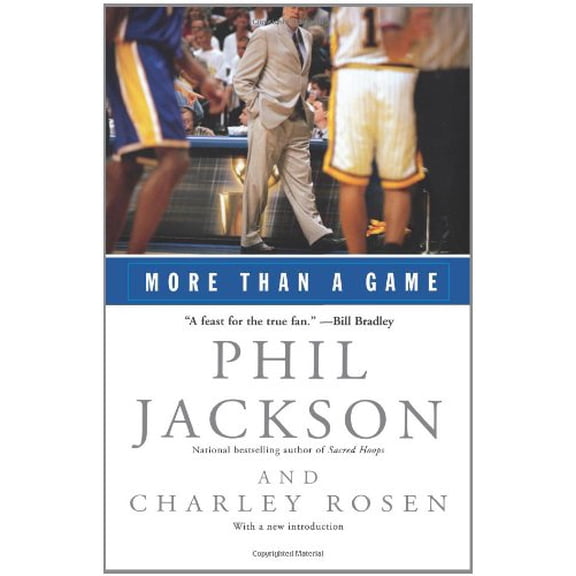 Pre-Owned More than a Game Paperback