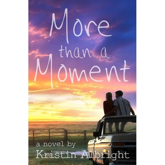More than a Moment, (Paperback)