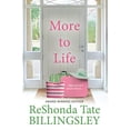 thumbnail image 1 of Pre-Owned More to Life (Paperback) 1496724127 9781496724120, 1 of 1