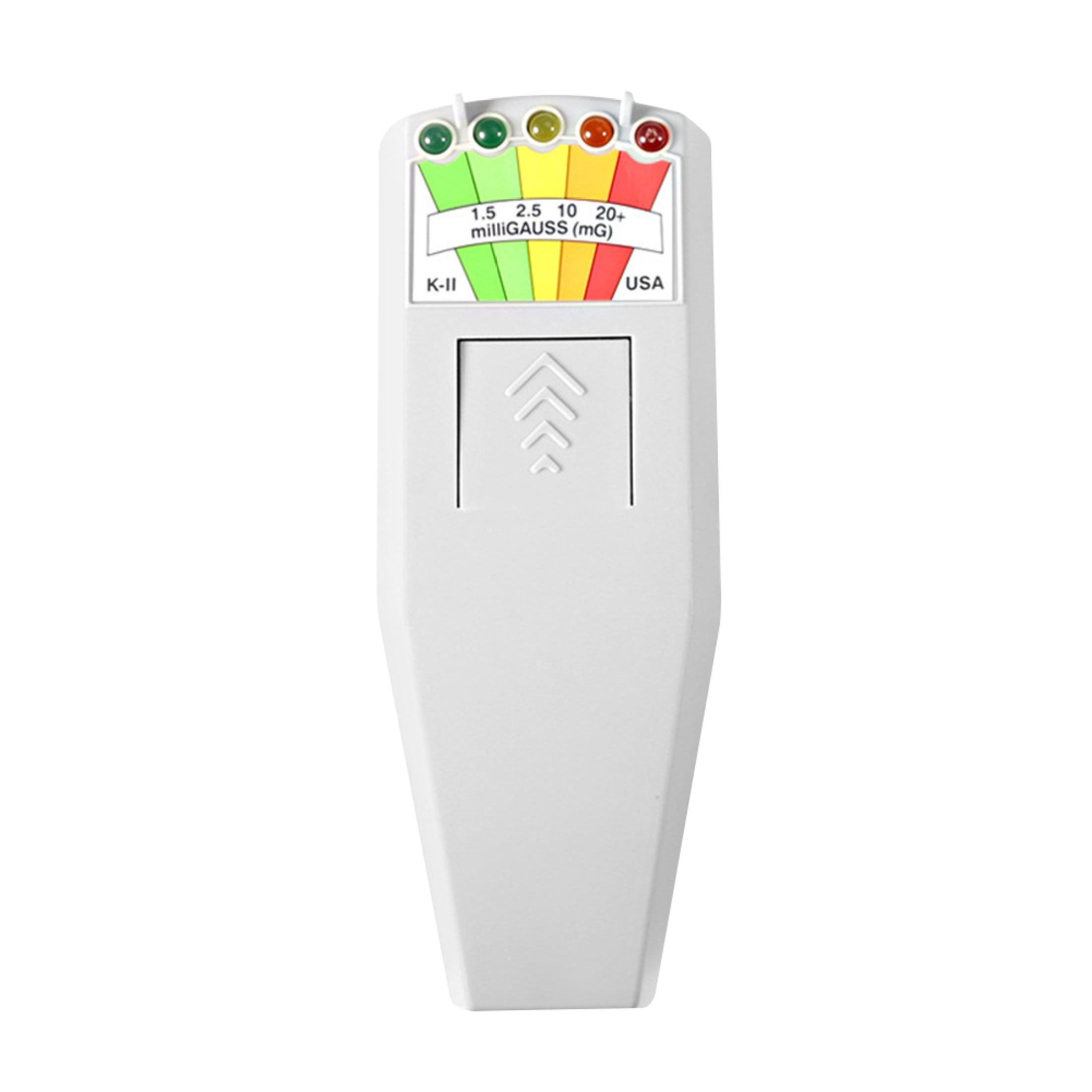 MoreChioce Radiation Detector Testing for TV Computer Refrigerator ...