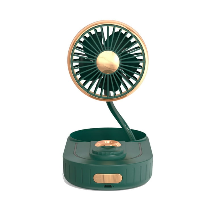 Can i use a online fan with a humidifier