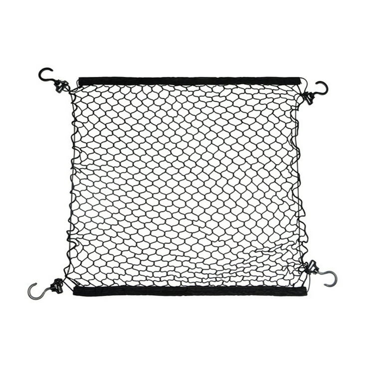 MoreChioce Wagon Net Cover Cargo Net for Utility Folding Wagon