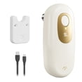 thumbnail image 1 of Moreblue One-Touch Automatic Electric Can Opener, USB-C Rechargeable Can Opener Smooth Edge, Hands-Free Countertop Electric Can Opener for Seniors, Arthritis, Weak Hands, Kitchen Gadget Gift, 1 of 9