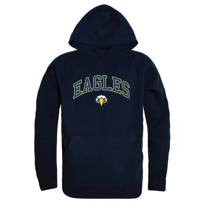 Morehead State University Men Campus Hoodie, Navy Small