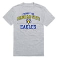 thumbnail image 1 of Morehead State University Property College Tee Shirt - Heather Gray - Large, 1 of 1