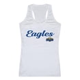 thumbnail image 1 of Morehead State University Womens Script Tank Top, White - Small, 1 of 1