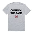 thumbnail image 1 of Morehouse College CTG T-Shirt, Heather Grey - Small, 1 of 1