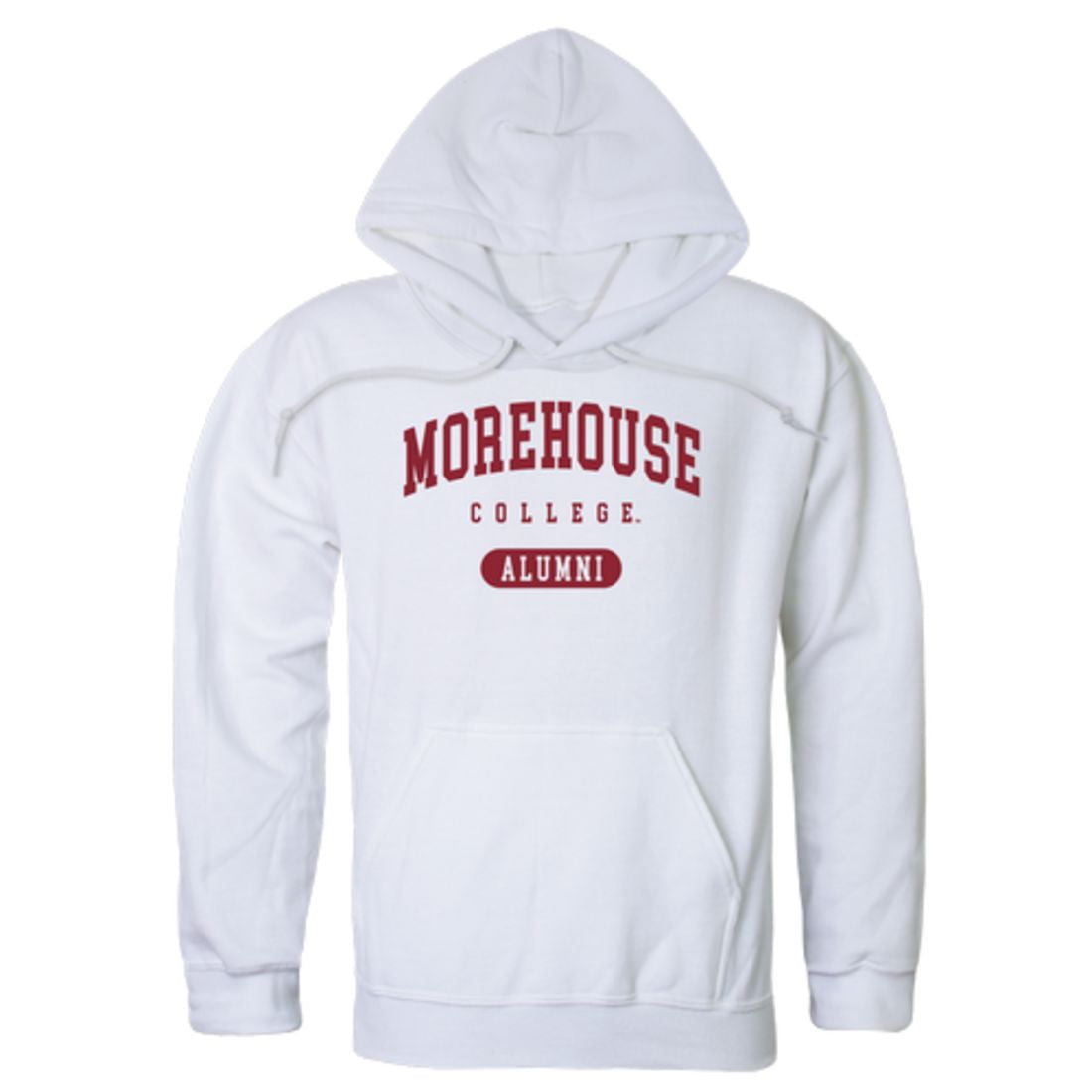 Morehouse hoodie cheap