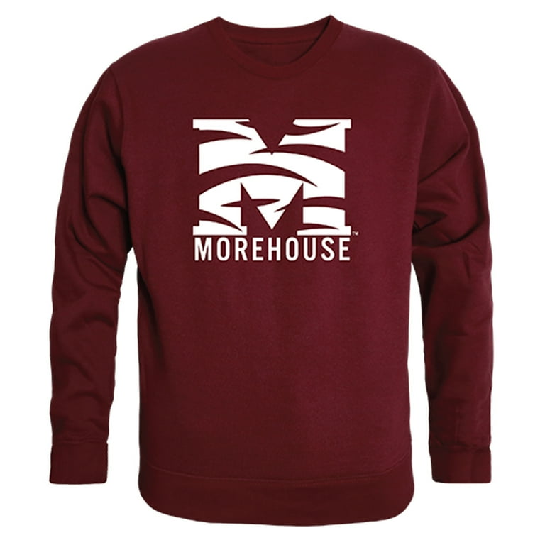 Morehouse college sweatshirt on sale