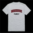 thumbnail image 1 of Morehouse College Maroon Tigers Family T-Shirt, Heather Grey - 2XL, 1 of 1