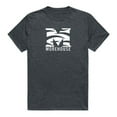thumbnail image 1 of Morehouse College Men Cinder T-Shirt, Heather Charcoal - Medium, 1 of 1