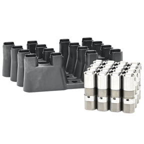 Morel 7717 LS7 Lifters & LS Guide Trays -Fits 4.8 5.3 5.7 6.0 LS1 LS2 LS3 LS6 LQ4 LQ9 LY5 LM7