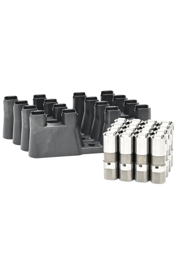 Morel 7717 LS7 Lifters & LS Guide Trays -Fits 4.8 5.3 5.7 6.0 LS1 LS2 LS3 LS6 LQ4 LQ9 LY5 LM7