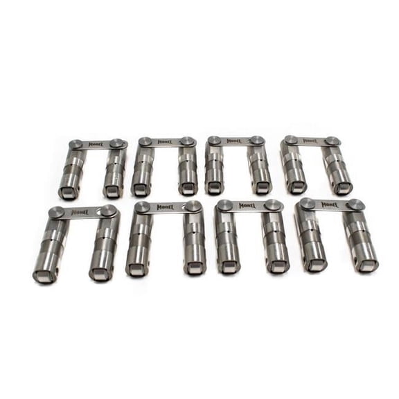 Morel Lifters  LS Hyd Roller Lifter Set Tie-Bar Design