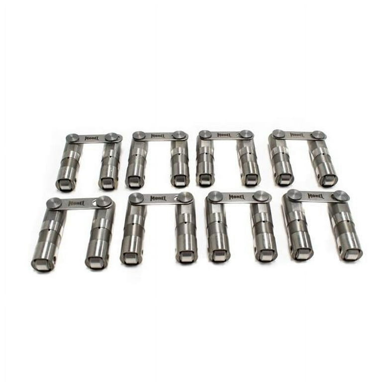 Morel LS Hydraulic Roller Lifter Set Tie-Bar Design Morel LS Hydraulic Roller Lifter Set Tie-Bar Design