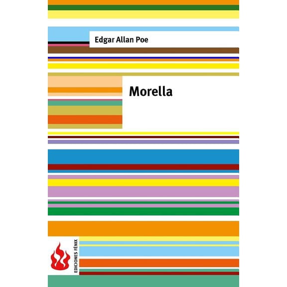 Morella: (low cost). dition limite, (Paperback)