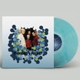 thumbnail image 1 of Morella's Forest - Ultraphonic Hiss - Blue - Music & Performance - Vinyl, 1 of 2