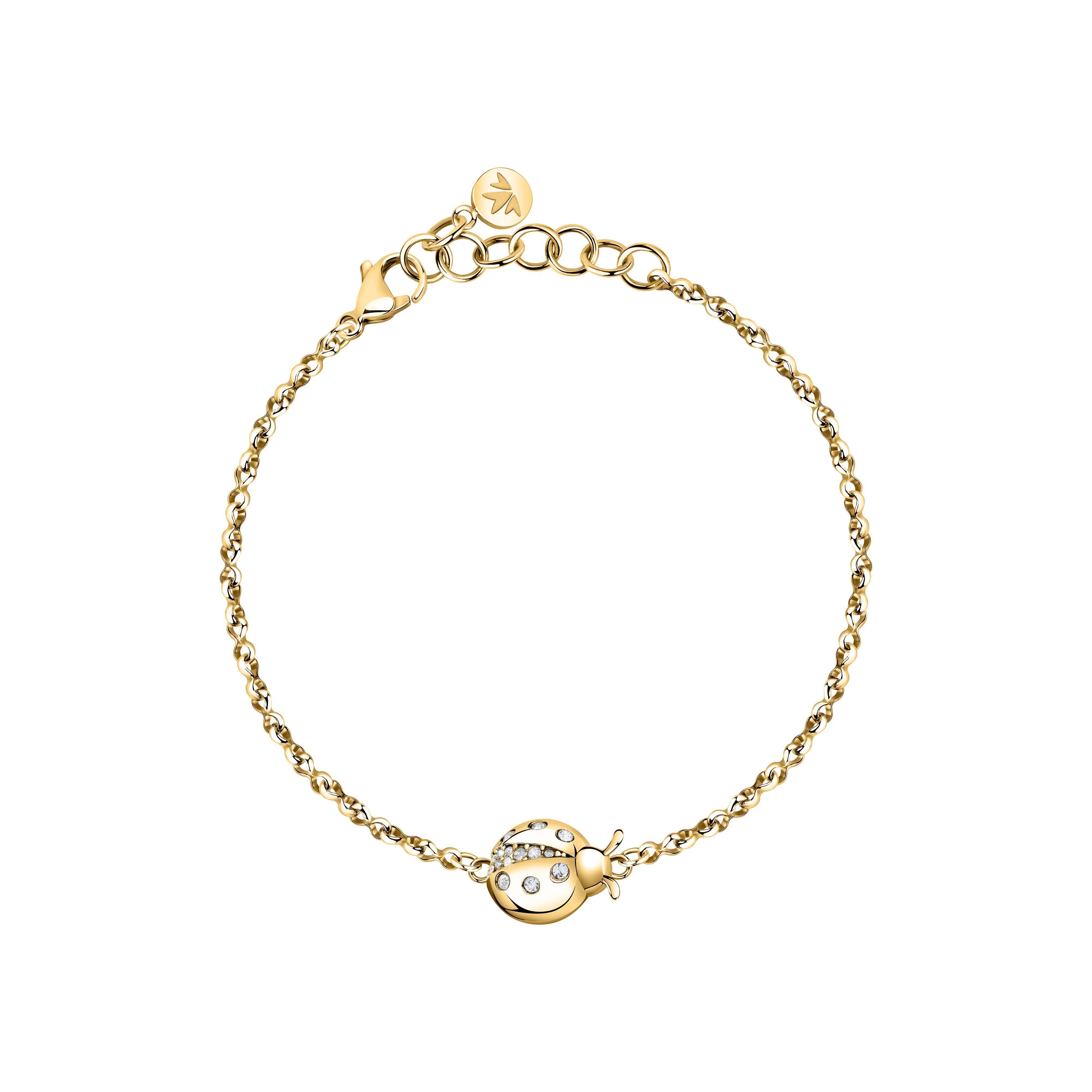 Morellato Gray Stainless Steel Bracelet main image 1