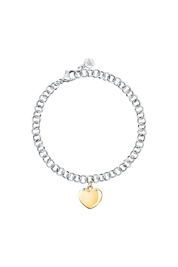 Istanti Stainless Steel Bracelet SAVZ10 For Women