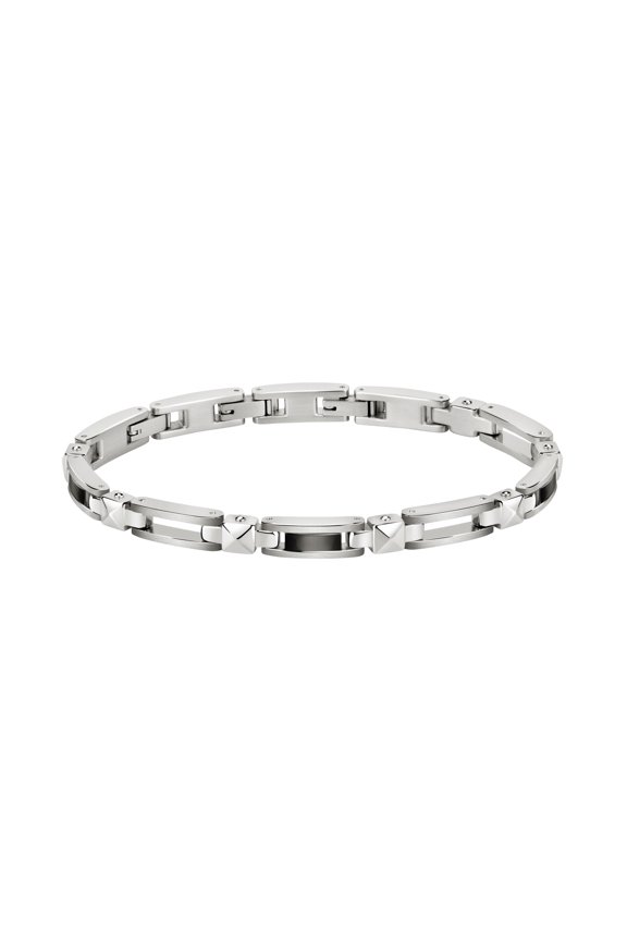Cross Stainless Steel Bracelet SKR57 For Men